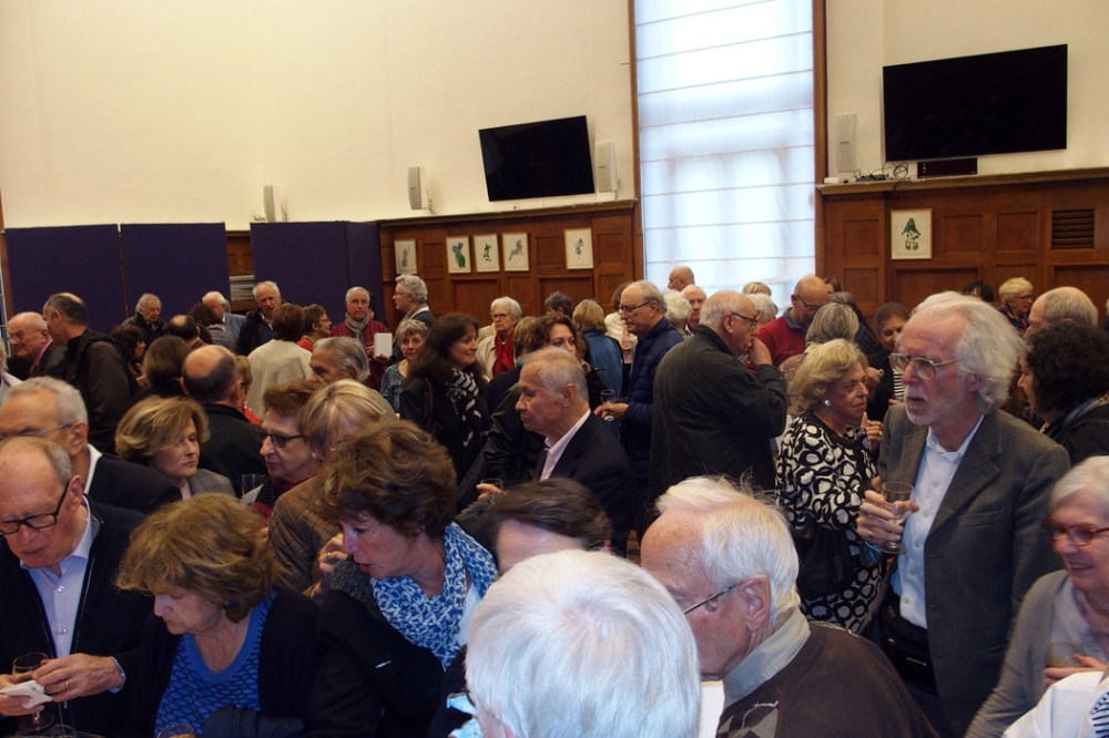 Grand tournoi de la Mairie de Puteaux le 31 mai 2016. — photo 36